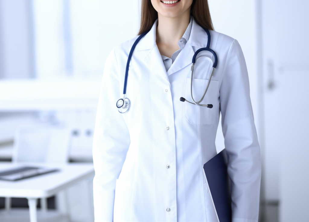Dr. Meenal Warade
